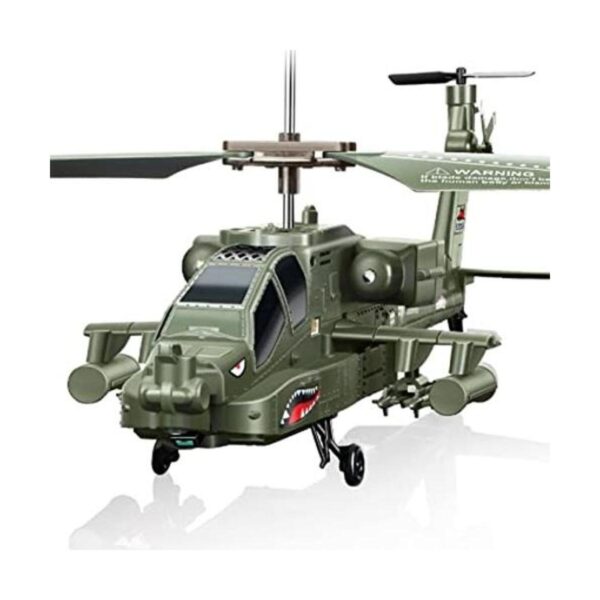 Syma S109G Helicóptero RC de 3.5 canales con giroscopio_1