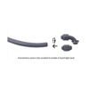 Sealproof Conjunto de látigo de potencia 34 pulgadas x 6_2