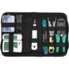 Gaobige Kit de herramientas de red para Cat5 Cat5e Cat6_1