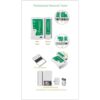 Gaobige Kit de herramientas de red para Cat5 Cat5e Cat6_4