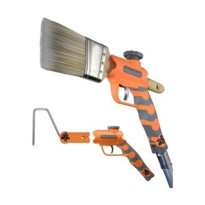 Revolver patentado Herramienta de pincel profesional para_1