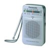 Panasonic RFP50d Pocket AMFM Radio Plata RFP50D_1