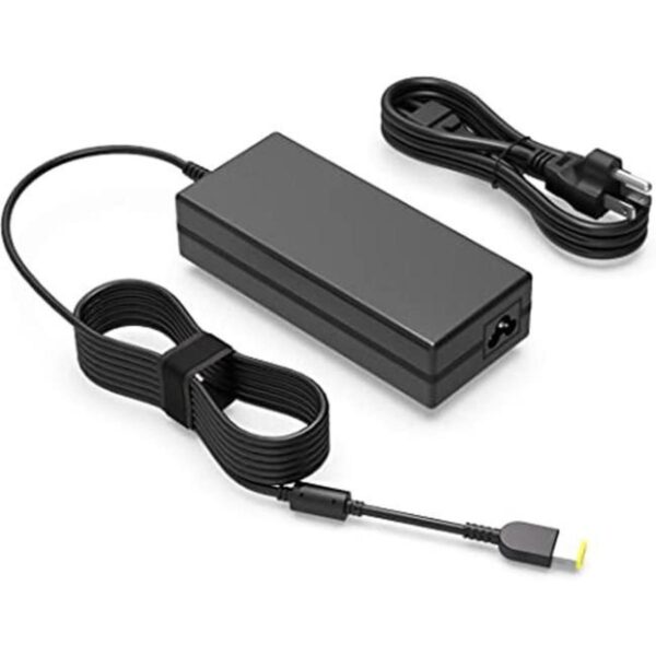 Cargador de CA de 135 W para Lenovo Thinkpad Thunderbolt 3_1