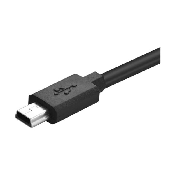 RoyDSMumey Adaptador de cargador de corriente alterna de