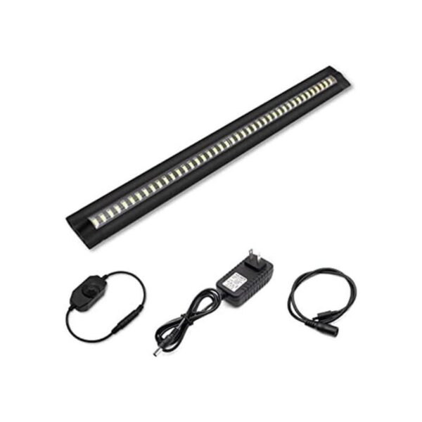 Ultra fino regulable LED bajo gabinete iluminación