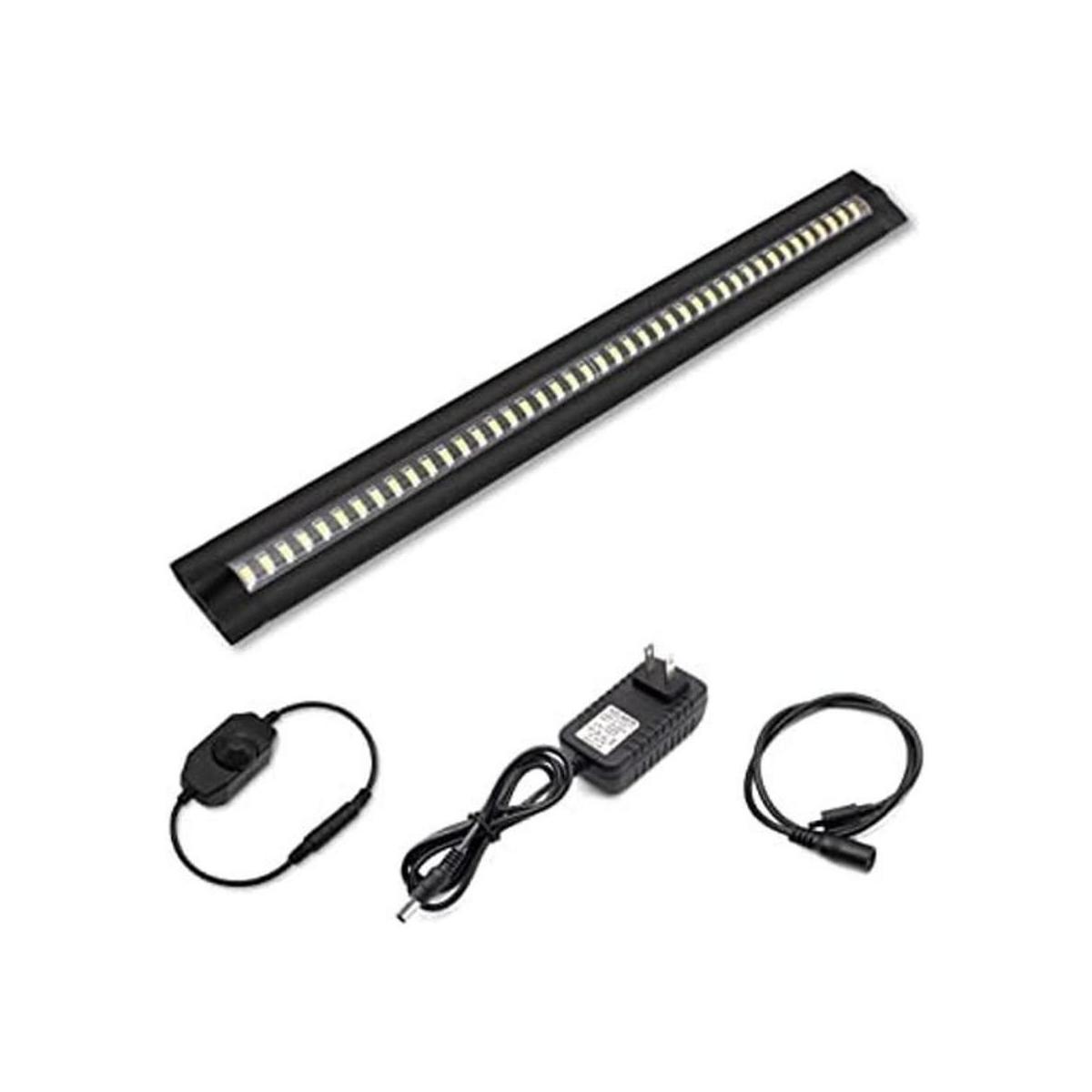 Ultra fino regulable LED bajo gabinete iluminación