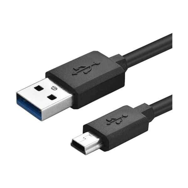 RoyDSMumey Adaptador de cargador de corriente alterna de