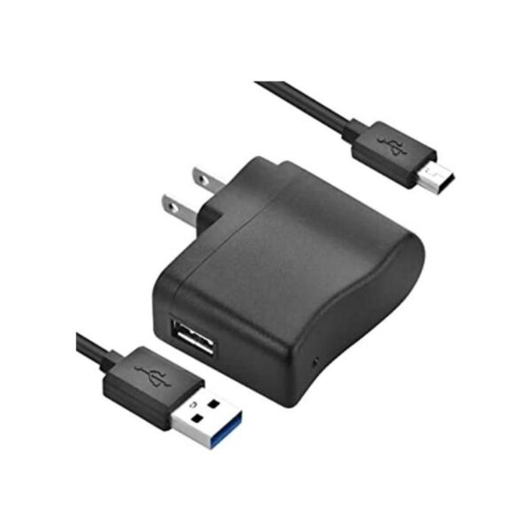 RoyDSMumey Adaptador de cargador de corriente alterna de
