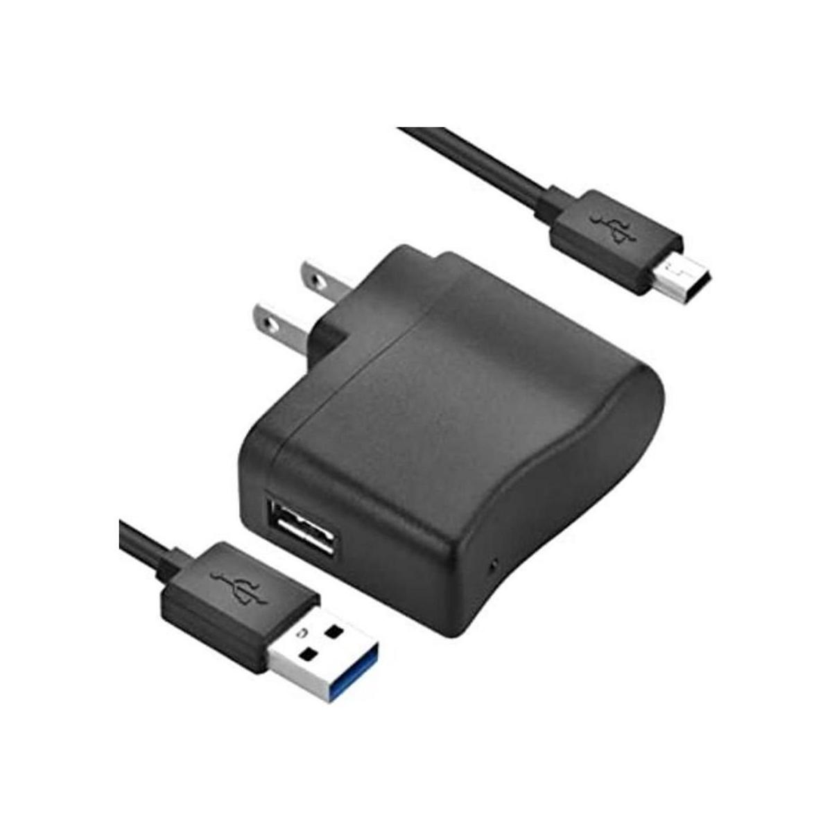 RoyDSMumey Adaptador de cargador de corriente alterna de