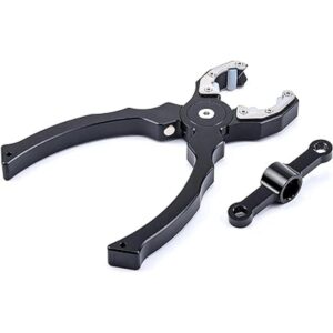 FPVKing Alicates de agarre de motor RC removedor de