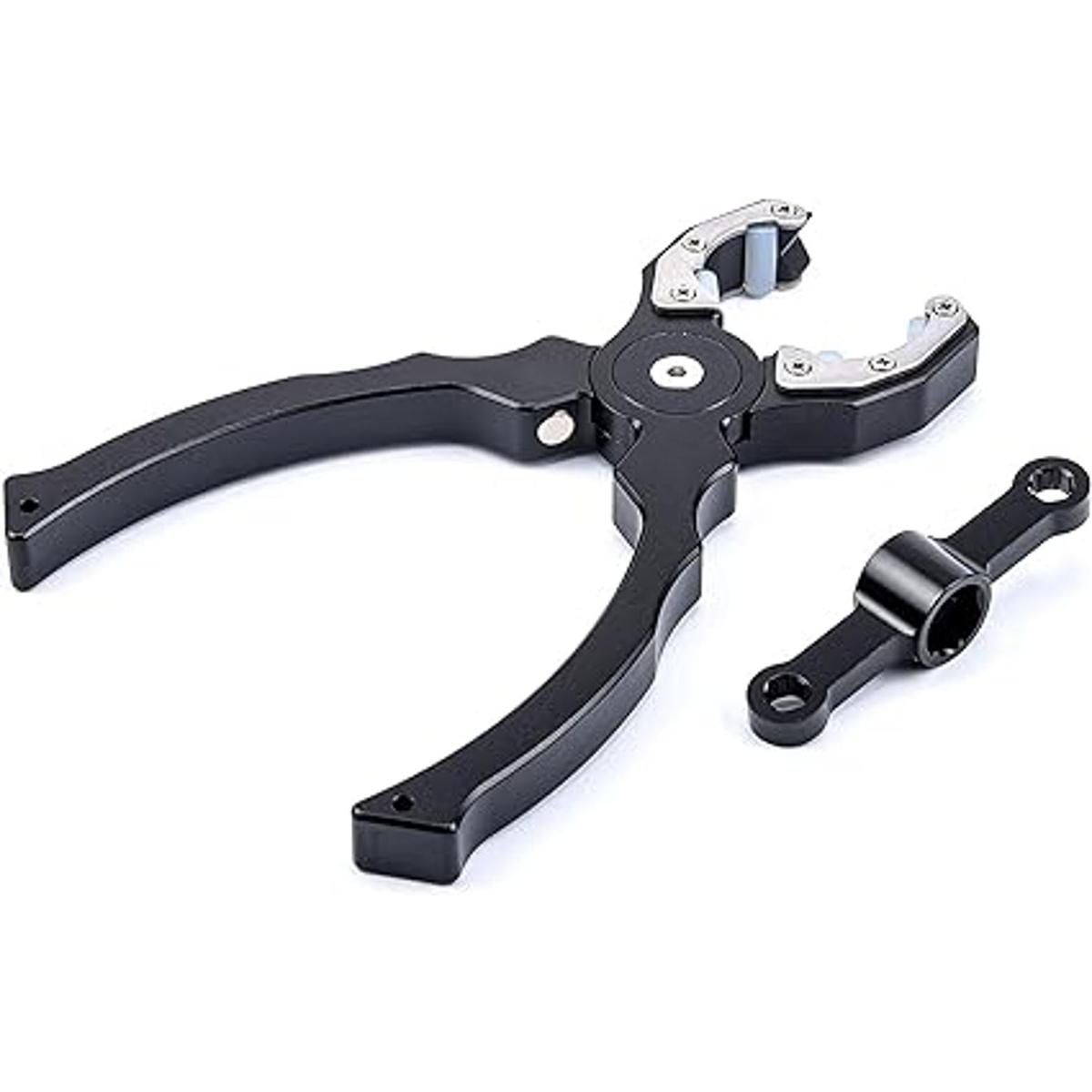FPVKing Alicates de agarre de motor RC removedor de