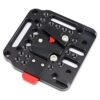 Kit de montaje de placa de bloqueo en V Niceyrig con VDock_1
