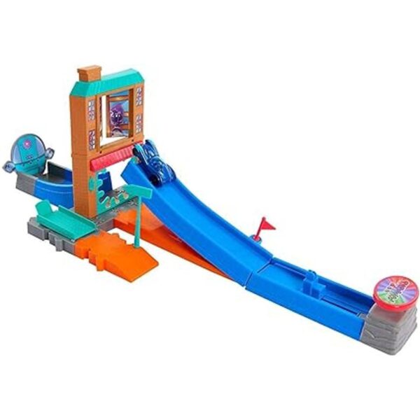 PJ Masks Just Play Juego fundido a presión para vehículos_3