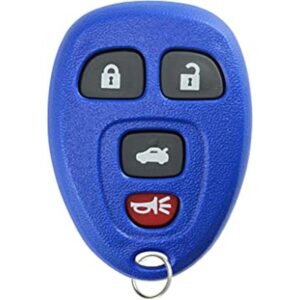 KeylessOption Mando a distancia para mando a distancia_1