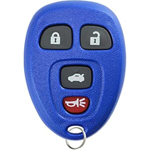 KeylessOption Mando a distancia para mando a distancia_1