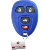 KeylessOption Mando a distancia para mando a distancia_2