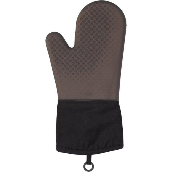 OXO Guantes de horno de silicona Good Grips color negro_1
