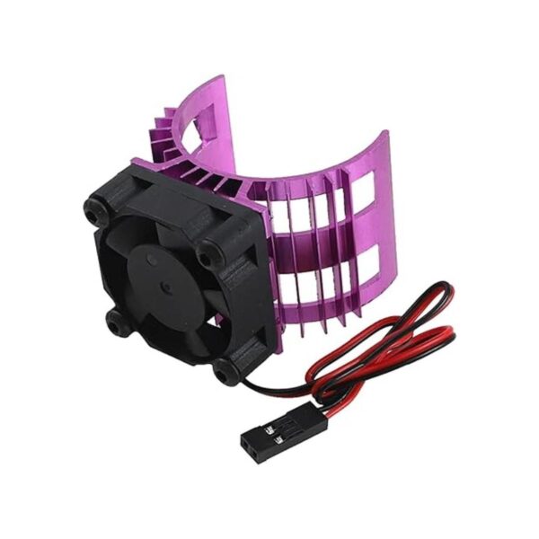 ShareGoo Disipador de calor de aleación con ventilador de_2
