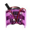 ShareGoo Disipador de calor de aleación con ventilador de_5
