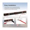 Partsam Kit de luces LED sumergibles de 12 V 2 kits de_2