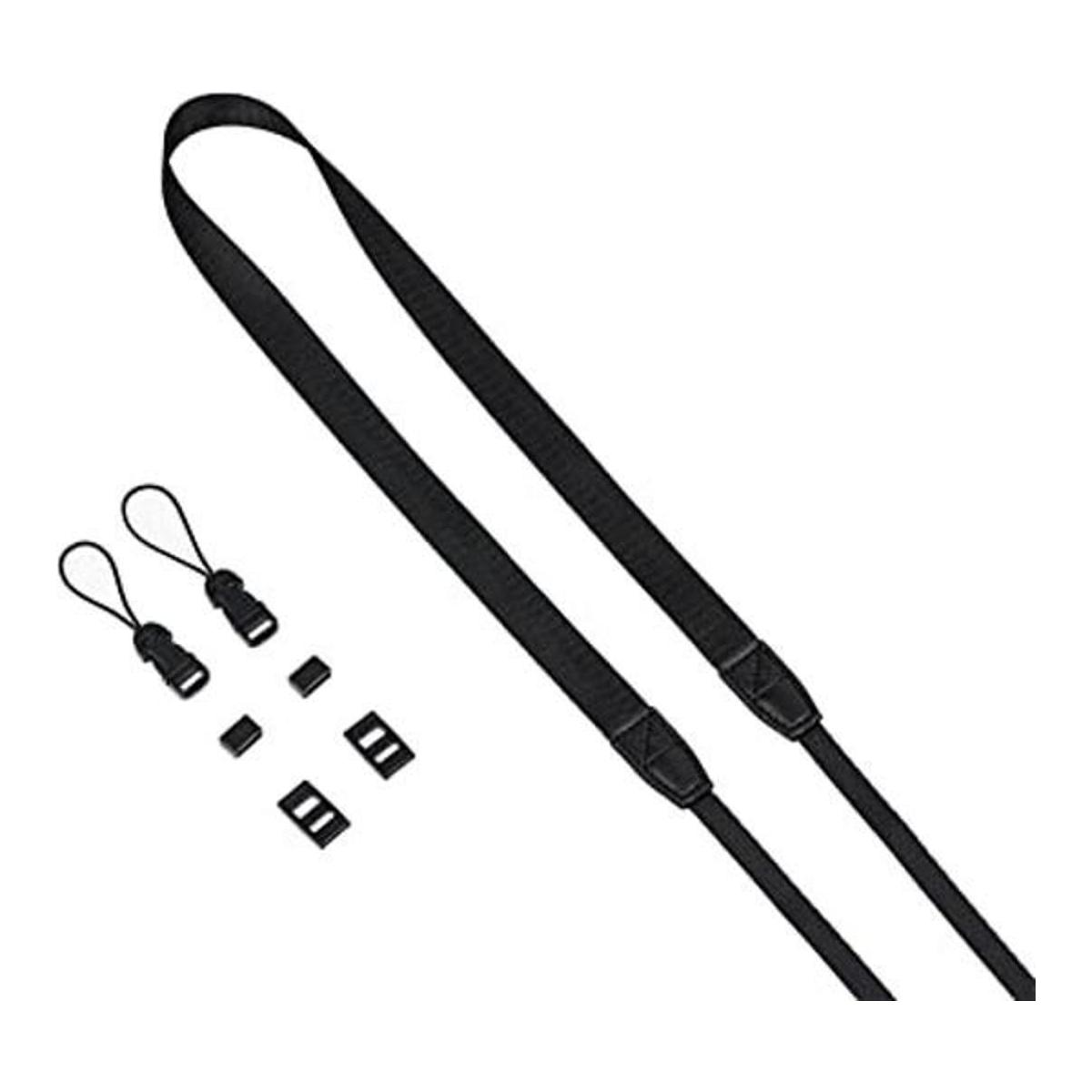 DOROM Correa universal ajustable para el cuello para