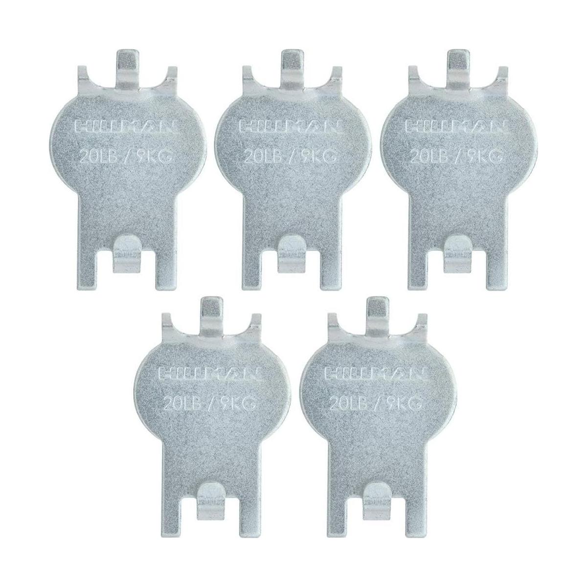 Colgador para cuadros High Mighty Hillman 515313
