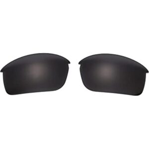 Polarizadas Lentes de repuesto para Oakley Bottle Rocket_1