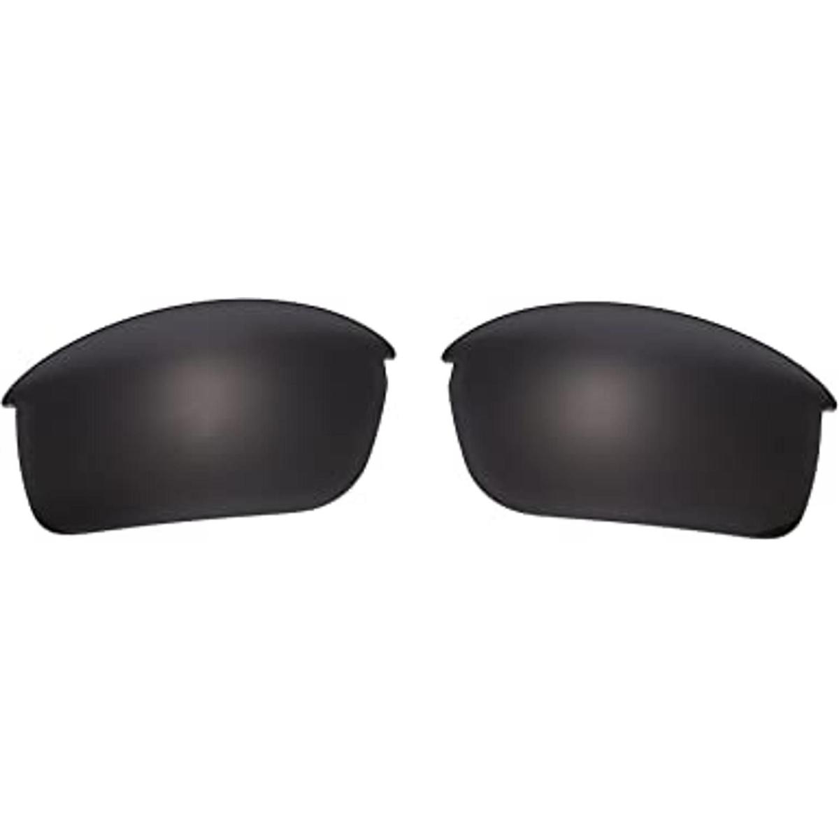 Polarizadas Lentes de repuesto para Oakley Bottle Rocket