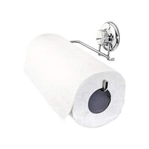 HASKO Accessories Portarrollos de papel con ventosa_1