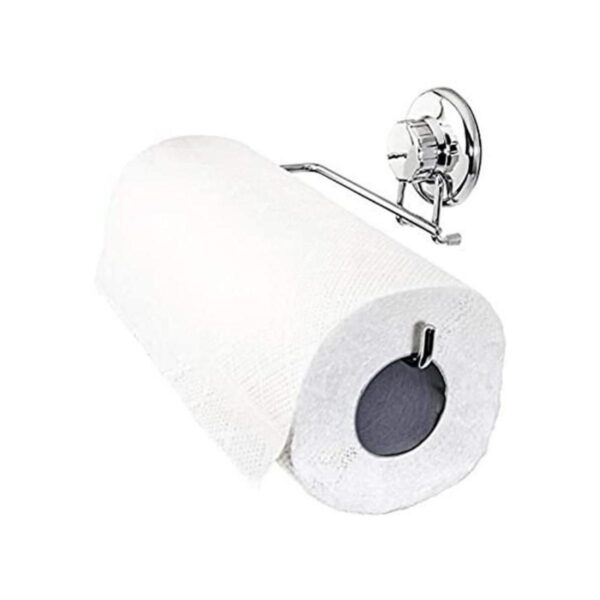 HASKO Accessories Portarrollos de papel con ventosa_1