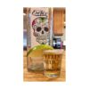 Felix felicis Shot Glass Liquid suerte de Harry Potter_5