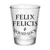 Felix felicis Shot Glass Liquid suerte de Harry Potter_1