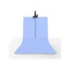 Slow Dolphin Photo Studio Soporte de abrazadera de metal_3