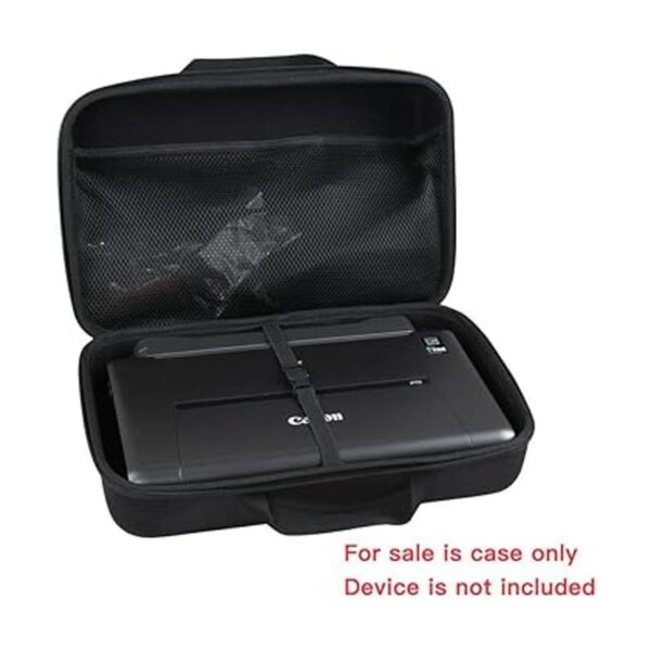 Hermitshell Funda rígida de viaje para Canon PIXMA TR150_2