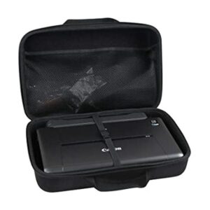 Hermitshell Funda rígida de viaje para Canon PIXMA TR150_1