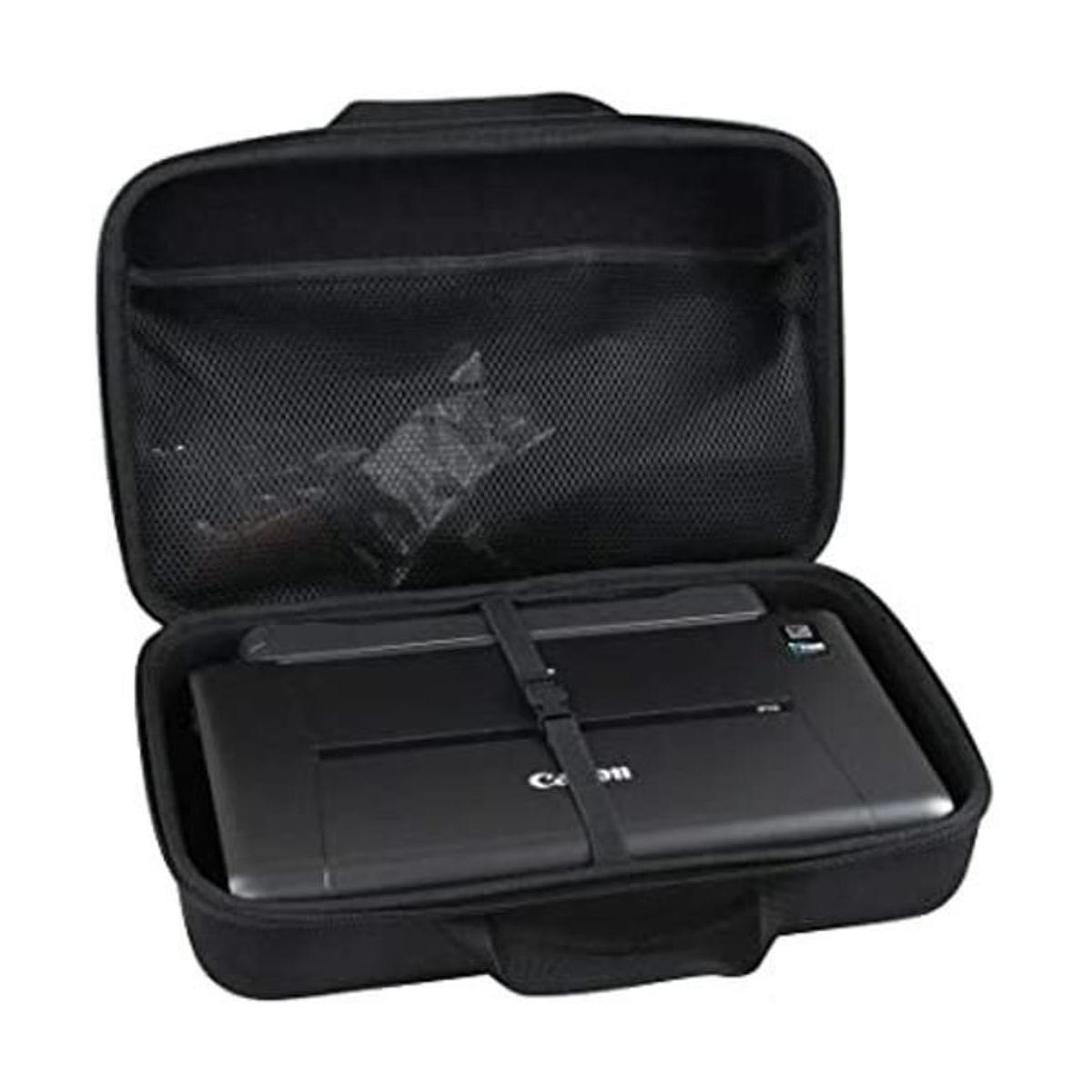 Hermitshell Funda rígida de viaje para Canon PIXMA TR150
