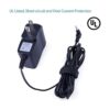 LotFancy Adaptador de corriente para Mr. Heater Big Buddy