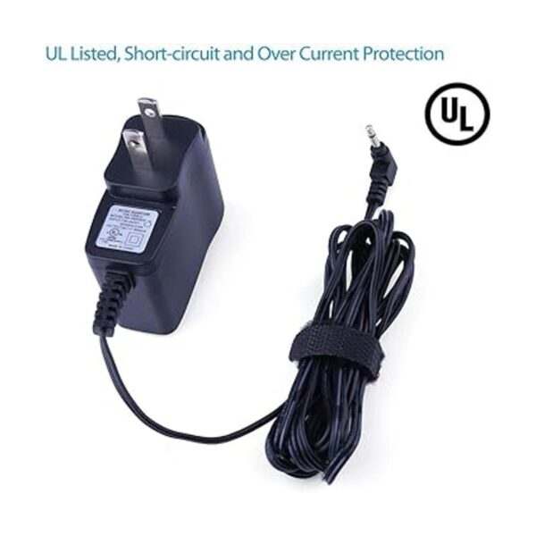 LotFancy Adaptador de corriente para Mr. Heater Big Buddy