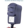 LotFancy Adaptador de corriente para Mr. Heater Big Buddy