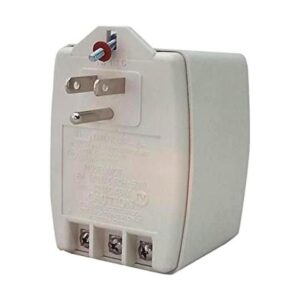 MG Electronics clase II AC fuente de alimentación 24 VAC_1