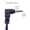 LotFancy Adaptador de corriente para Mr. Heater Big Buddy
