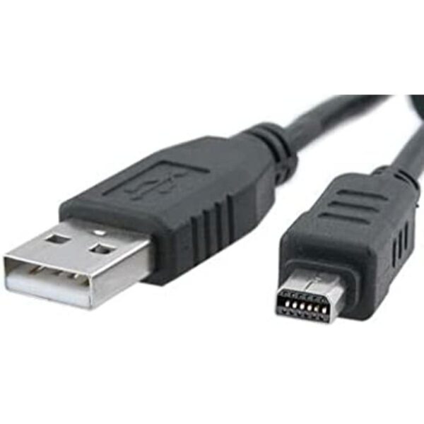Master Cables Olympus Cable USB CBUSB5 CBUSB6 de_1