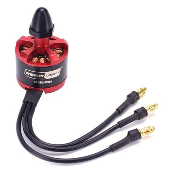 Readytosky 2212 920KV Motores sin escobillas CW CCW para_5