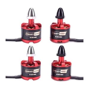 Readytosky 2212 920KV Motores sin escobillas CW CCW para_1
