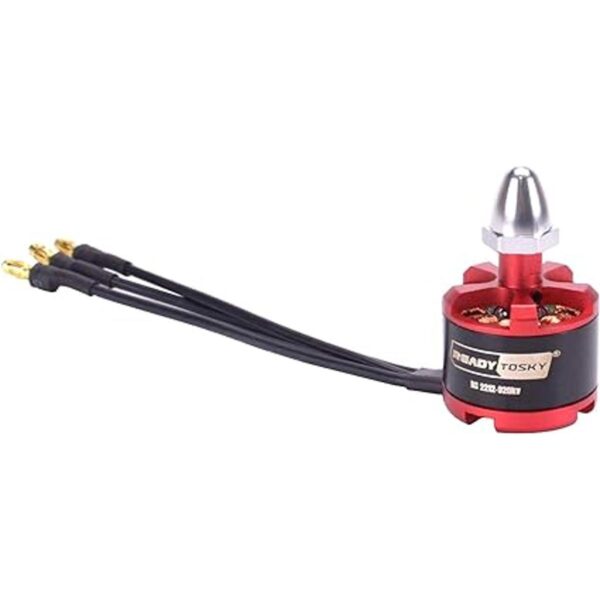 Readytosky 2212 920KV Motores sin escobillas CW CCW para_4