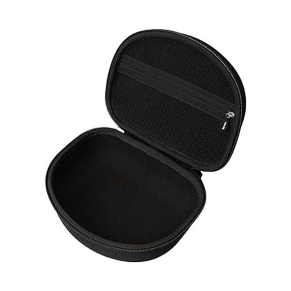 Funda rígida de viaje compatible con AudioTechnica ATHM50x
