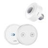 LoraTap Control remoto inalámbrico E26 enchufe de luz con