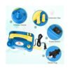 NuLink Balloon Pump Electric Portable Dual Nozzle Balloon_4