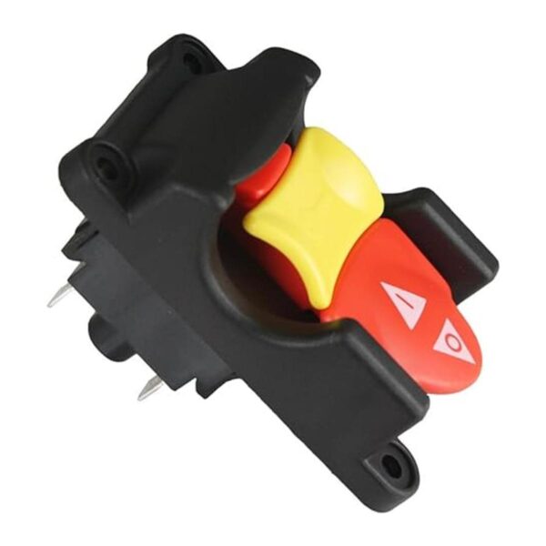 Craftsman 089110109712 Table saw Interruptor de_2