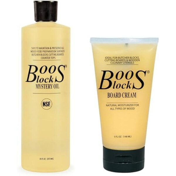 John Boos Mystery Aceite para bloque de carnicero_1